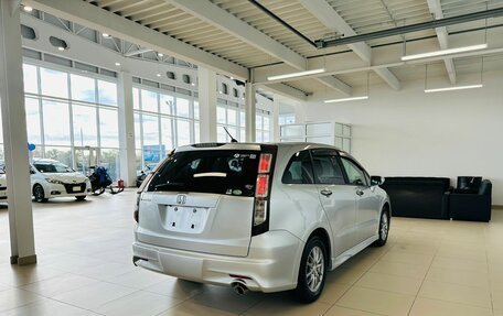 Honda Stream II, 2011 год, 1 549 000 рублей, 6 фотография