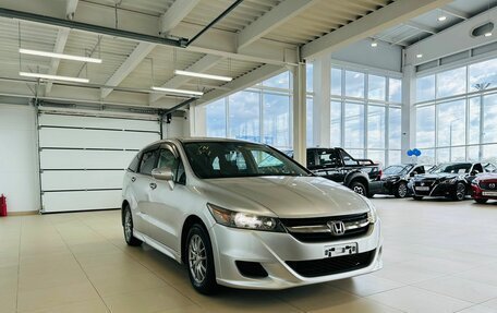 Honda Stream II, 2011 год, 1 549 000 рублей, 8 фотография