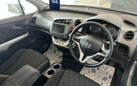 Honda Stream II, 2011 год, 1 549 000 рублей, 11 фотография