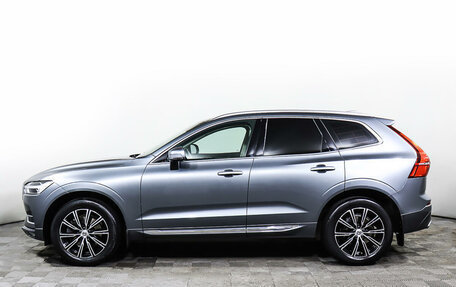 Volvo XC60 II, 2018 год, 4 298 000 рублей, 8 фотография