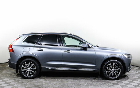 Volvo XC60 II, 2018 год, 4 298 000 рублей, 4 фотография