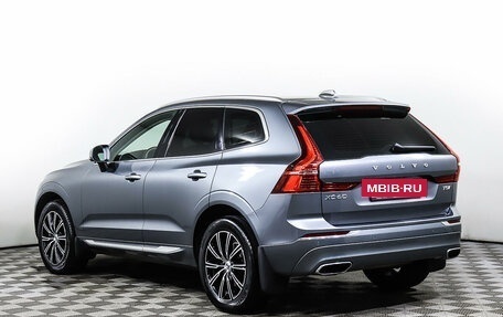 Volvo XC60 II, 2018 год, 4 298 000 рублей, 7 фотография