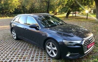 Audi A6, 2019 год, 5 150 000 рублей, 1 фотография