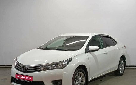 Toyota Corolla, 2014 год, 1 250 000 рублей, 1 фотография