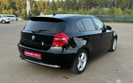 BMW 1 серия, 2007 год, 850 000 рублей, 1 фотография