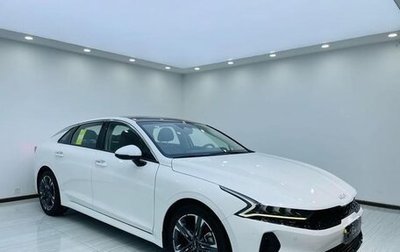 KIA K5, 2022 год, 2 142 000 рублей, 1 фотография