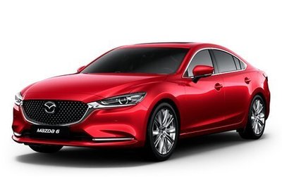 Mazda 6, 2023 год, 4 370 000 рублей, 1 фотография