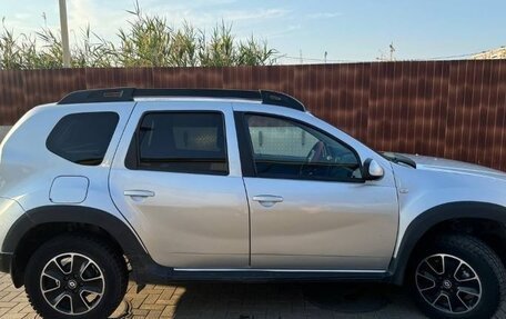 Renault Duster I рестайлинг, 2021 год, 1 630 000 рублей, 3 фотография