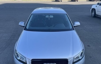 Audi A3, 2008 год, 1 200 000 рублей, 1 фотография