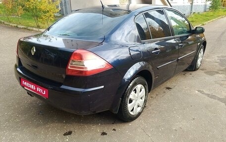 Renault Megane II, 2008 год, 350 000 рублей, 7 фотография