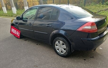 Renault Megane II, 2008 год, 350 000 рублей, 6 фотография