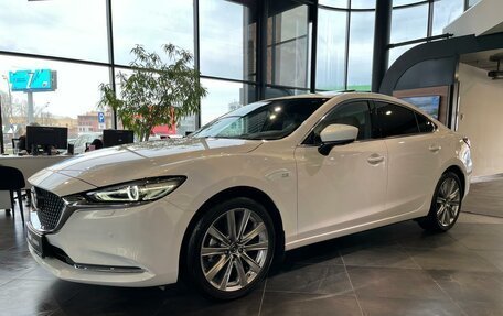 Mazda 6, 2023 год, 4 370 000 рублей, 1 фотография