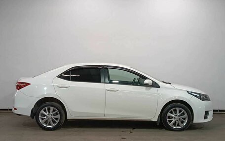 Toyota Corolla, 2014 год, 1 250 000 рублей, 4 фотография