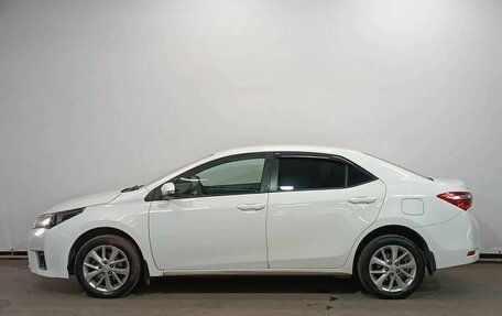 Toyota Corolla, 2014 год, 1 250 000 рублей, 8 фотография