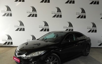 Mazda 6, 2011 год, 1 145 000 рублей, 1 фотография