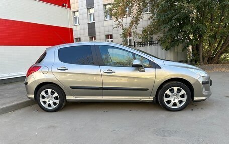 Peugeot 308 II, 2010 год, 490 000 рублей, 4 фотография