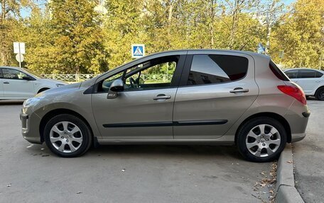 Peugeot 308 II, 2010 год, 490 000 рублей, 5 фотография