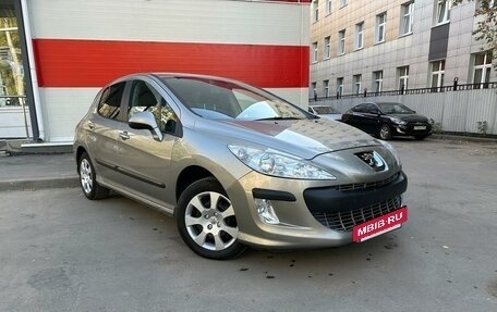 Peugeot 308 II, 2010 год, 490 000 рублей, 6 фотография