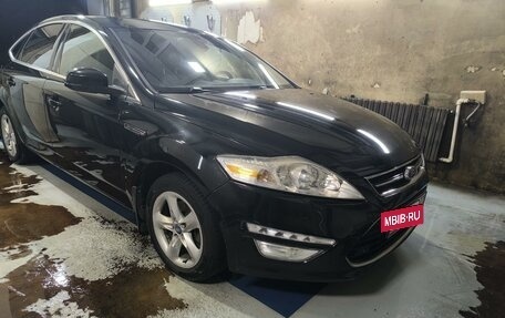 Ford Mondeo IV, 2012 год, 1 250 000 рублей, 3 фотография