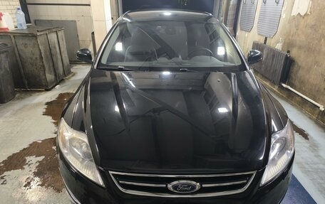 Ford Mondeo IV, 2012 год, 1 250 000 рублей, 8 фотография