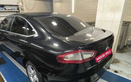 Ford Mondeo IV, 2012 год, 1 250 000 рублей, 7 фотография