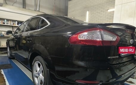 Ford Mondeo IV, 2012 год, 1 250 000 рублей, 5 фотография