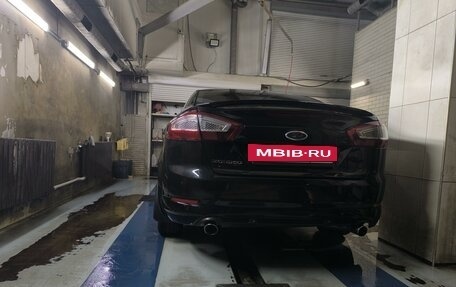 Ford Mondeo IV, 2012 год, 1 250 000 рублей, 10 фотография