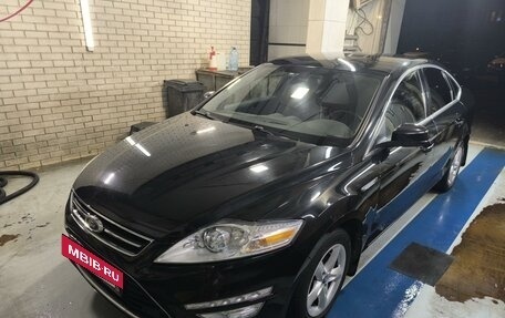 Ford Mondeo IV, 2012 год, 1 250 000 рублей, 9 фотография