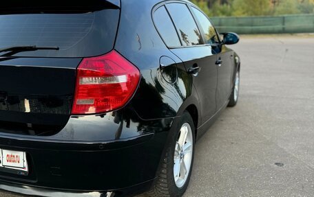 BMW 1 серия, 2007 год, 850 000 рублей, 3 фотография