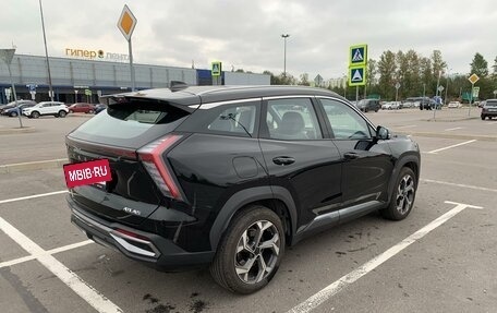 Geely Atlas, 2024 год, 3 350 000 рублей, 3 фотография