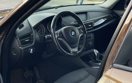 BMW X1, 2012 год, 1 340 000 рублей, 13 фотография