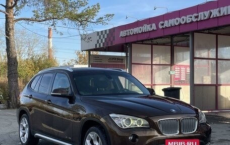 BMW X1, 2012 год, 1 340 000 рублей, 8 фотография