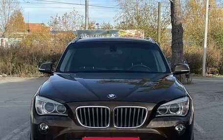 BMW X1, 2012 год, 1 340 000 рублей, 2 фотография