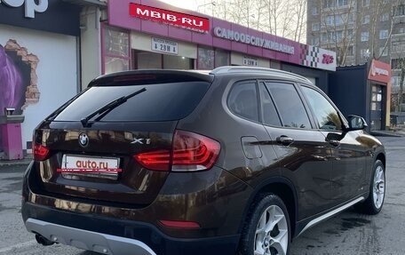 BMW X1, 2012 год, 1 340 000 рублей, 6 фотография