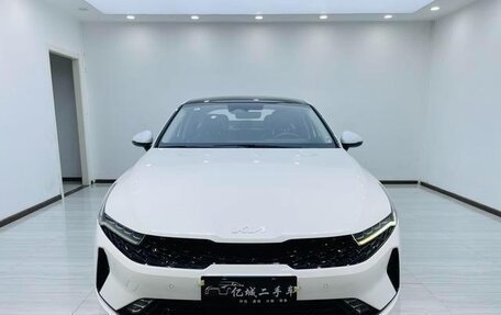 KIA K5, 2022 год, 2 142 000 рублей, 2 фотография