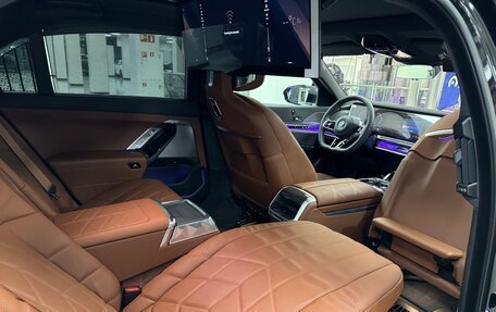 BMW 7 серия, 2023 год, 17 990 000 рублей, 8 фотография