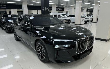 BMW 7 серия, 2023 год, 17 990 000 рублей, 3 фотография