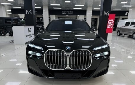 BMW 7 серия, 2023 год, 17 990 000 рублей, 2 фотография