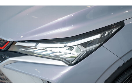 Geely Coolray I, 2024 год, 2 979 990 рублей, 6 фотография