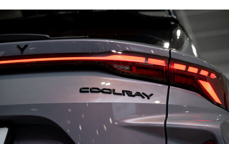 Geely Coolray I, 2024 год, 2 979 990 рублей, 16 фотография