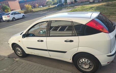 Ford Focus IV, 2004 год, 210 000 рублей, 3 фотография