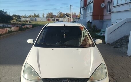 Ford Focus IV, 2004 год, 210 000 рублей, 6 фотография