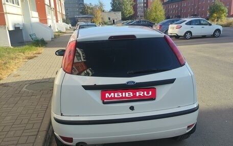 Ford Focus IV, 2004 год, 210 000 рублей, 4 фотография