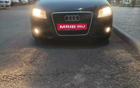 Audi A3, 2008 год, 700 000 рублей, 13 фотография