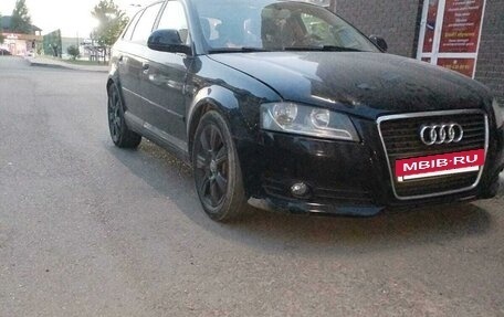 Audi A3, 2008 год, 700 000 рублей, 16 фотография