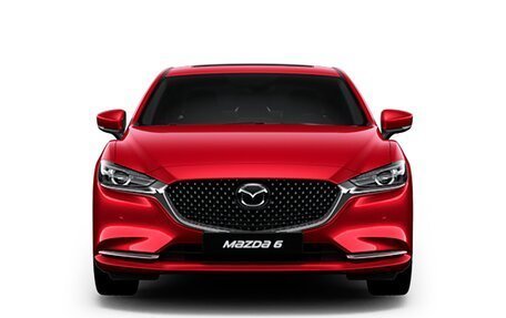 Mazda 6, 2023 год, 4 370 000 рублей, 4 фотография