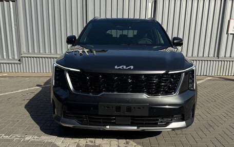 KIA Sorento IV, 2024 год, 6 990 000 рублей, 3 фотография