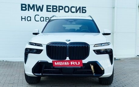 BMW X7, 2023 год, 16 900 000 рублей, 3 фотография