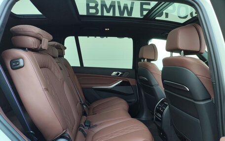 BMW X7, 2023 год, 16 900 000 рублей, 17 фотография