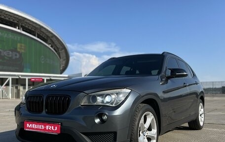 BMW X1, 2013 год, 1 700 000 рублей, 1 фотография